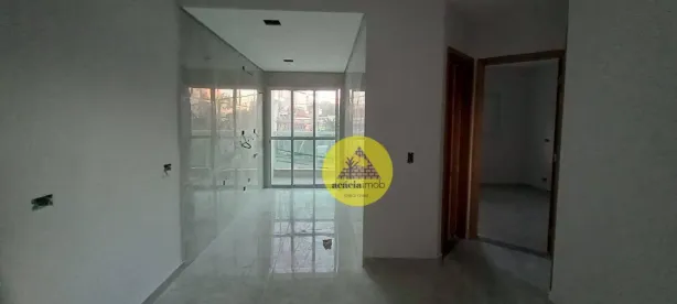 Apartamento com 2 Quartos para venda ou aluguel, 45m² no Vila Santa Delfina, São Paulo
