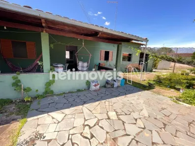 Casa com 3 Quartos à venda, 738m² no Centro, Florestal