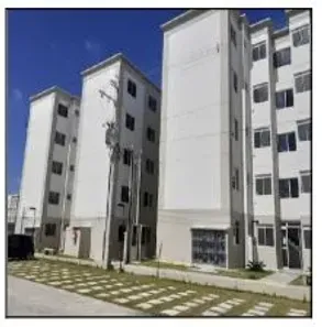 Apartamento com 2 Quartos à venda, 41m² no Maranguape I, Paulista