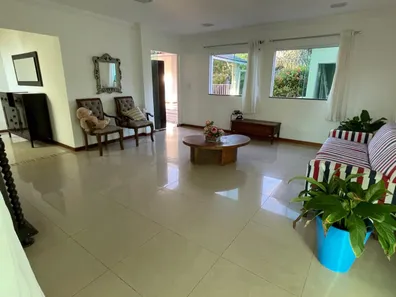 Casa com 5 Quartos para alugar, 765m² no Busca Vida (Abrantes), Camaçari