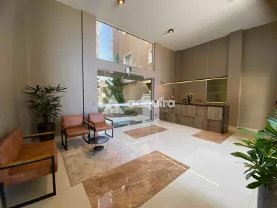 Apartamento com 2 Quartos para alugar, 70m² no Orfãs, Ponta Grossa