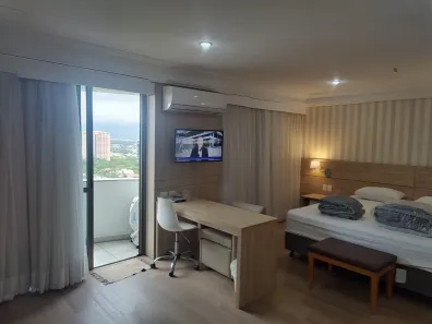 Flat com 2 Quartos à venda, 67m² no Barra da Tijuca, Rio de Janeiro