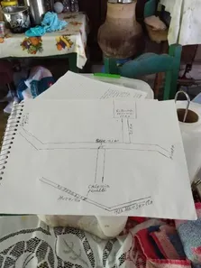 Fazenda / Sítio / Chácara com 3 Quartos à venda, 56690000m² no , Porto Murtinho