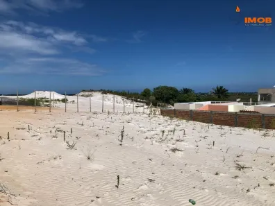 Terreno / Lote / Condomínio à venda, 220m² no Jauá (Abrantes), Camaçari