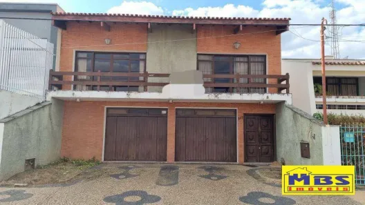 Casa com 3 Quartos à venda, 320m² no Brasil, Itu