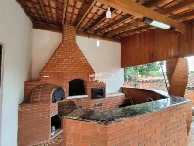 Fazenda / Sítio / Chácara com 2 Quartos à venda, 120m² no Glebas Califórnia, Piracicaba