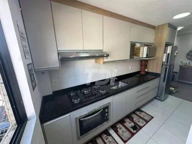 Apartamento com 2 Quartos à venda, 48m² no Lamenha Pequena, Almirante Tamandaré