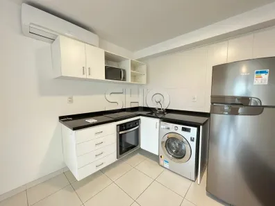 Apartamento com 2 Quartos à venda, 66m² no Água Branca, São Paulo