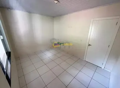 Casa com 2 Quartos para alugar, 50m² no Esplanada, Chapecó