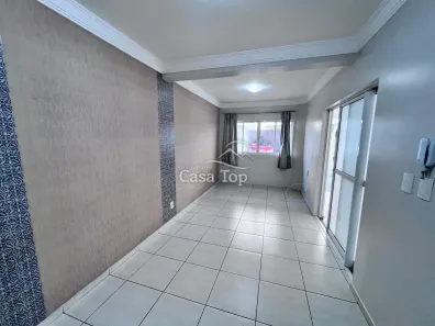 Sobrado com 2 Quartos para alugar, 111m² no Jardim Carvalho, Ponta Grossa