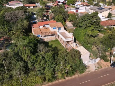 Fazenda / Sítio / Chácara com 4 Quartos para venda ou aluguel, 200m² no Parque da Represa, Paulínia