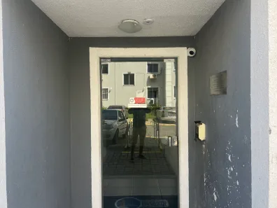 Apartamento com 2 Quartos à venda, 50m² no Maranguape II, Paulista