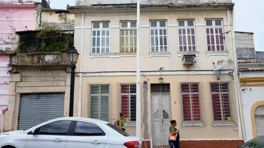 Sobrado com 2 Quartos à venda, 75m² no Santo Antônio, Salvador
