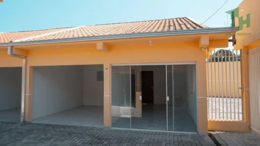 Casa de Condomínio com 3 Quartos para alugar, 80m² no Shangrila, Pontal do Paraná