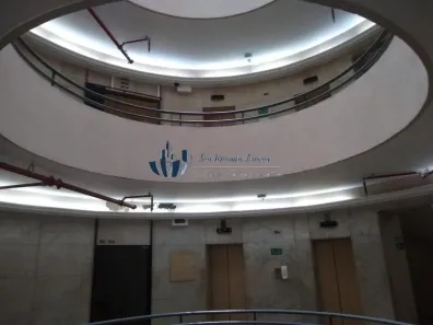 Conjunto Comercial / Sala para alugar, 28m² no Centro, Rio de Janeiro