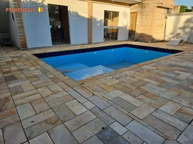 Casa com 1 Quarto à venda, 120m² no Brasil, Itu