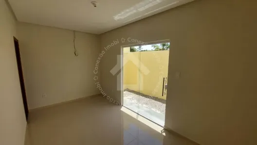Casa com 3 Quartos à venda, 104m² no Caminho da Praia, Barra dos Coqueiros