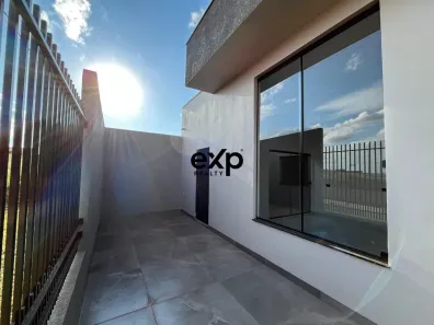 Casa com 2 Quartos à venda, 118m² no Jardim Itália, Assis Chateaubriand