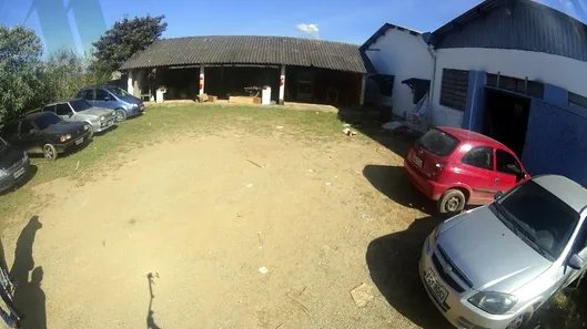 Galpão / Depósito / Armazém para venda ou aluguel, 4405m² no Jardim Sao Paulo, Embu-Guaçu