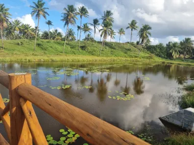 Terreno / Lote / Condomínio à venda, 205m² no , Barra dos Coqueiros