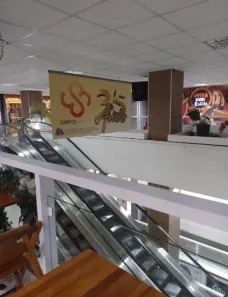 Loja / Salão / Ponto Comercial à venda, 27m² no Centro, Campos dos Goytacazes