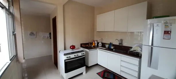 Cobertura com 5 Quartos à venda, 283m² no Palmeiras, Ponte Nova