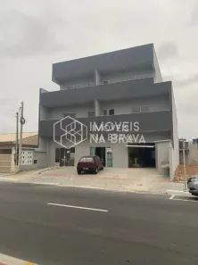 Apartamento com 1 Quarto para alugar, 70m² no São Domingos, Navegantes