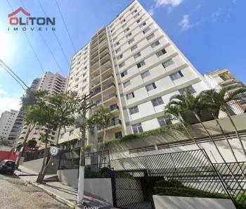 Apartamento com 3 Quartos à venda, 85m² no Jardim São Paulo(Zona Norte), São Paulo