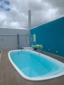 Casa de Condomínio com 2 Quartos à venda, 105m² no Candeias, Vitória da Conquista