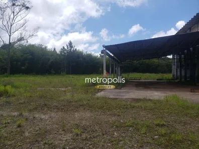 Terreno / Lote Comercial para venda ou aluguel, 12000m² no Represa, Ribeirão Pires