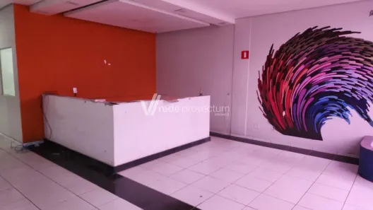 Prédio Inteiro com 25 Quartos para venda ou aluguel, 794m² no Vila Industrial, Campinas