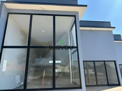 Loja / Salão / Ponto Comercial com 1 Quarto para alugar, 203m² no Portal Ville Jardins, Boituva