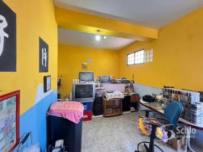 Loja / Salão / Ponto Comercial à venda, 90m² no Jardim Bom Sucesso, Rio Claro