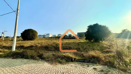 Terreno / Lote / Condomínio à venda, 252m² no Santo Expedito, Pouso Alegre