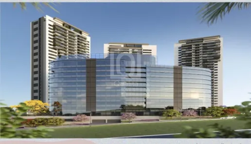 Conjunto Comercial / Sala para alugar, 900m² no Jardim Emília, Sorocaba
