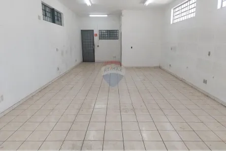 Conjunto Comercial / Sala para alugar, 95m² no Extinta Estação Experimental de Sericultura, Cosmópolis