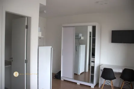Apartamento com 1 Quarto para alugar, 50m² no Bela Vista, São Paulo