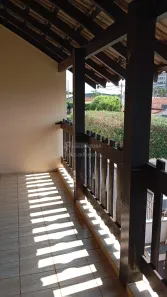 Sobrado com 4 Quartos à venda, 456m² no Jardim Maracanã, São José do Rio Preto