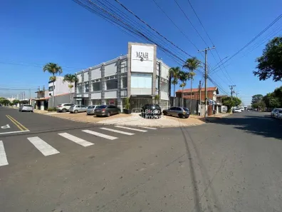 Loja / Salão / Ponto Comercial à venda, 380m² no Jardim Europa I, Santa Bárbara D'Oeste