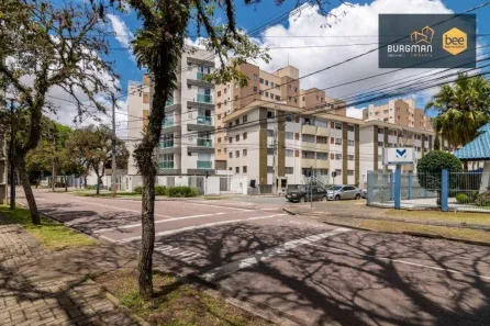 Apartamento com 2 Quartos para alugar, 42m² no Alto da Glória, Curitiba