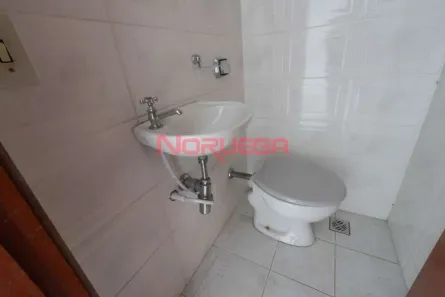 Conjunto Comercial / Sala para alugar, 40m² no Atuba, Pinhais