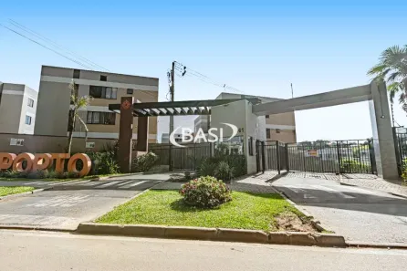 Apartamento com 2 Quartos à venda, 41m² no Tanguá, Almirante Tamandaré