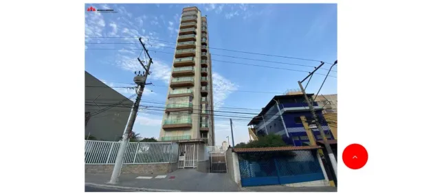 Apartamento com 3 Quartos à venda, 94m² no Vila Albertina, São Paulo
