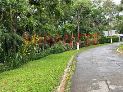 Terreno / Lote / Condomínio à venda, 1m² no Cumbari, Mairiporã