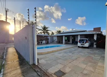Casa com 4 Quartos para venda ou aluguel, 300m² no , Conde