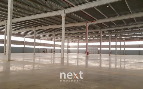 Galpão / Depósito / Armazém para alugar, 962m² no Núcleo Residencial Doutor João Aldo Nassif, Jaguariúna