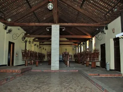 Loja / Salão / Ponto Comercial à venda, 885m² no Santa Cândida, Vinhedo