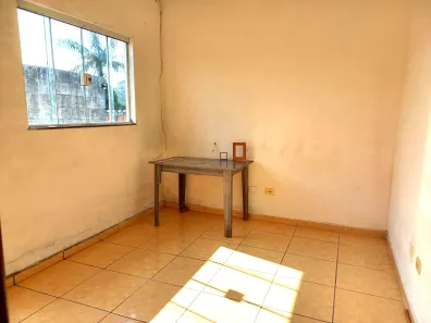 Casa de Condomínio com 2 Quartos para alugar, 56m² no Vila Pomar, Mogi das Cruzes