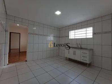 Casa com 2 Quartos à venda, 120m² no Vila Padre Bento, Itu