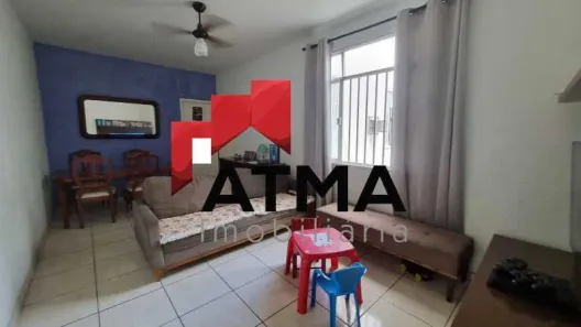 Apartamento com 2 Quartos à venda, 79m² no Vila da Penha, Rio de Janeiro